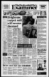 Huddersfield Daily Examiner