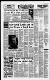 Huddersfield Daily Examiner Thursday 06 March 1986 Page 18