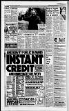 Huddersfield Daily Examiner Friday 07 March 1986 Page 4