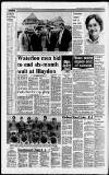 Huddersfield Daily Examiner Friday 14 March 1986 Page 15