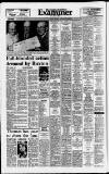 Huddersfield Daily Examiner Friday 14 March 1986 Page 17