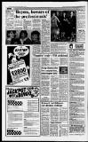 Huddersfield Daily Examiner Monday 17 March 1986 Page 4