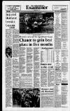 Huddersfield Daily Examiner Monday 17 March 1986 Page 14
