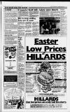 Huddersfield Daily Examiner Thursday 20 March 1986 Page 5