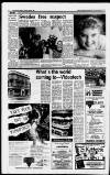 Huddersfield Daily Examiner Thursday 20 March 1986 Page 16