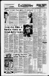 Huddersfield Daily Examiner Thursday 20 March 1986 Page 24