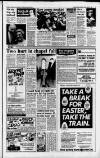 Huddersfield Daily Examiner Friday 21 March 1986 Page 4