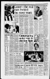Huddersfield Daily Examiner Wednesday 26 March 1986 Page 16