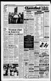 Huddersfield Daily Examiner Thursday 03 April 1986 Page 12