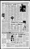 Huddersfield Daily Examiner Thursday 03 April 1986 Page 16