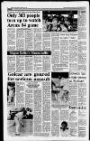 Huddersfield Daily Examiner Friday 18 April 1986 Page 12