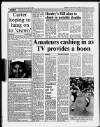 Huddersfield Daily Examiner Saturday 19 April 1986 Page 26