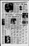 Huddersfield Daily Examiner Monday 02 June 1986 Page 12