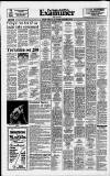 Huddersfield Daily Examiner Friday 06 June 1986 Page 14