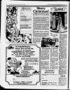 Huddersfield Daily Examiner Saturday 01 November 1986 Page 10