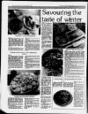 Huddersfield Daily Examiner Saturday 01 November 1986 Page 12