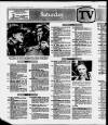 Huddersfield Daily Examiner Saturday 01 November 1986 Page 16