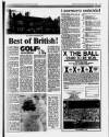 Huddersfield Daily Examiner Saturday 01 November 1986 Page 25