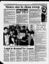Huddersfield Daily Examiner Saturday 01 November 1986 Page 26