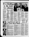 Huddersfield Daily Examiner Saturday 01 November 1986 Page 30