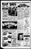 Huddersfield Daily Examiner Thursday 04 December 1986 Page 8