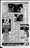 Huddersfield Daily Examiner Thursday 04 December 1986 Page 12