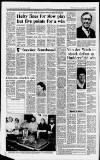 Huddersfield Daily Examiner Thursday 04 December 1986 Page 22