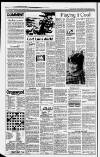 Huddersfield Daily Examiner Friday 12 December 1986 Page 6