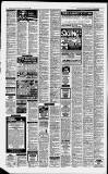 Huddersfield Daily Examiner Friday 12 December 1986 Page 18