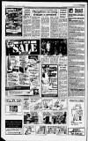 Huddersfield Daily Examiner Friday 02 January 1987 Page 4