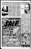 Huddersfield Daily Examiner Friday 02 January 1987 Page 8