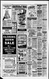 Huddersfield Daily Examiner Friday 02 January 1987 Page 14