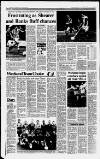 Huddersfield Daily Examiner Friday 02 January 1987 Page 22