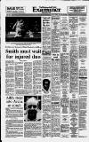 Huddersfield Daily Examiner Friday 02 January 1987 Page 24