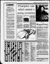 Huddersfield Daily Examiner Saturday 03 January 1987 Page 8