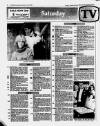 Huddersfield Daily Examiner Saturday 03 January 1987 Page 16