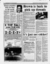 Huddersfield Daily Examiner Saturday 03 January 1987 Page 26