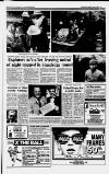 Huddersfield Daily Examiner Monday 05 January 1987 Page 3