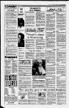 Huddersfield Daily Examiner Monday 05 January 1987 Page 6