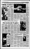 Huddersfield Daily Examiner Monday 05 January 1987 Page 12