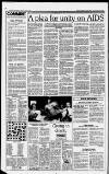 Huddersfield Daily Examiner Thursday 08 January 1987 Page 6