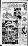 Huddersfield Daily Examiner Thursday 08 January 1987 Page 8
