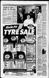 Huddersfield Daily Examiner Thursday 08 January 1987 Page 12