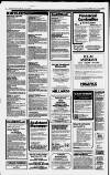 Huddersfield Daily Examiner Thursday 08 January 1987 Page 14