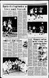 Huddersfield Daily Examiner Monday 12 January 1987 Page 12