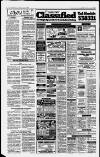 Huddersfield Daily Examiner Tuesday 13 January 1987 Page 10