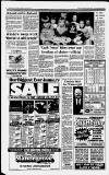 Huddersfield Daily Examiner Wednesday 14 January 1987 Page 8