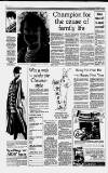 Huddersfield Daily Examiner Tuesday 20 January 1987 Page 7