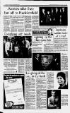 Huddersfield Daily Examiner Tuesday 20 January 1987 Page 8