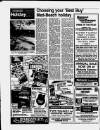 Huddersfield Daily Examiner Tuesday 20 January 1987 Page 22